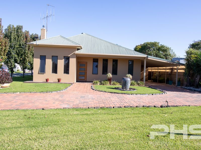 85 Bendigo Road, Kerang