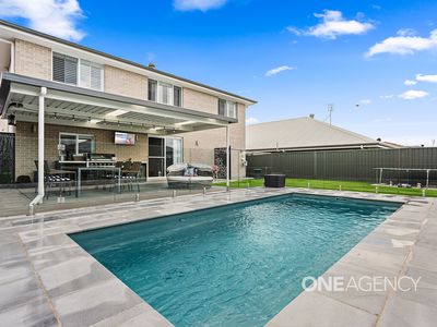 19 Osage Street, Horsley