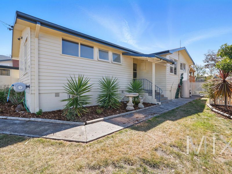 42 Cleburne Street, Claremont
