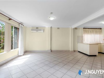 13 Water Street, Cabramatta West