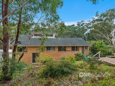 431 Elizabeth Drive, Vincentia