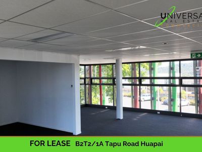 B2T2/1A Tapu Road, Huapai