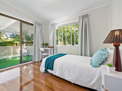 31 Suncroft Street, Mount Gravatt