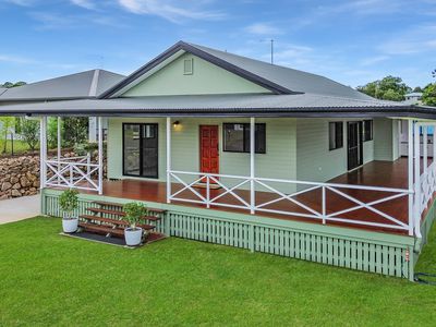65 Rankine Avenue, Yungaburra