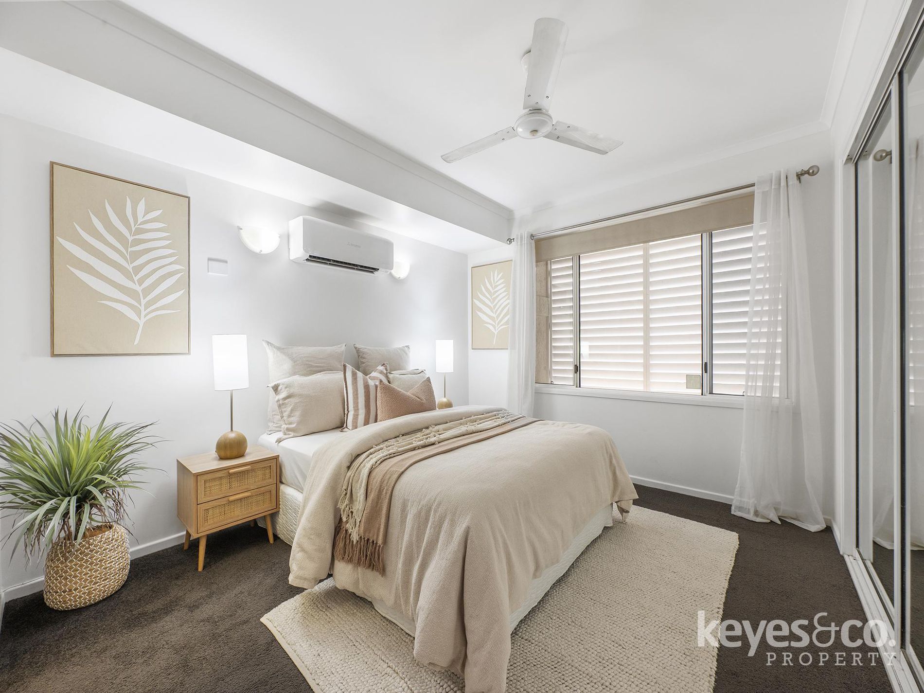 4 Columbia Way, Douglas