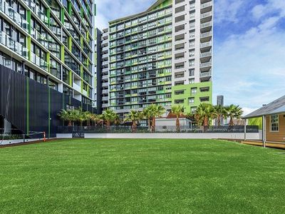1507 / 348 Water Street, Fortitude Valley