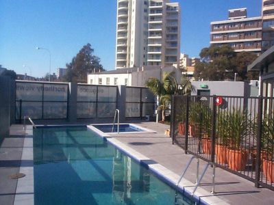 208 / 1 Adelaide Street, Bondi Junction