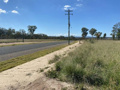 Lot 14, Parsons Road, Nanango