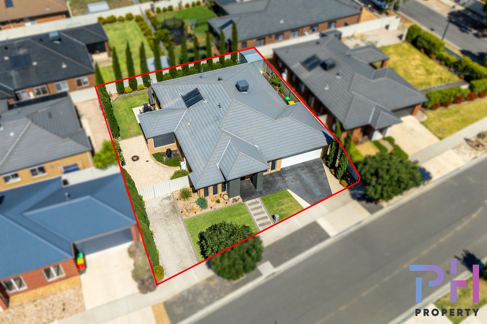 23 Garden Drive, Epsom