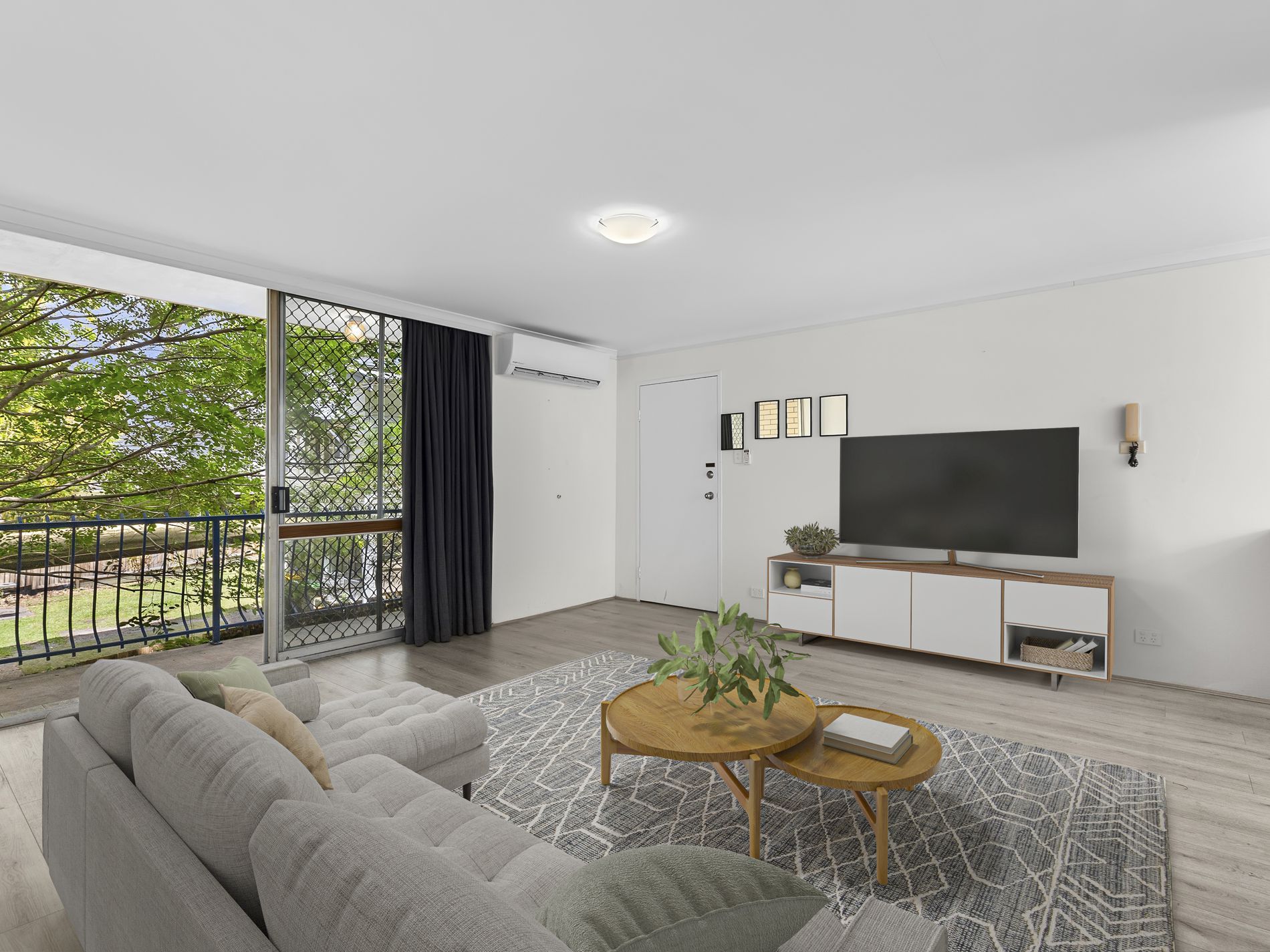 3 / 25 Park Avenue, Auchenflower