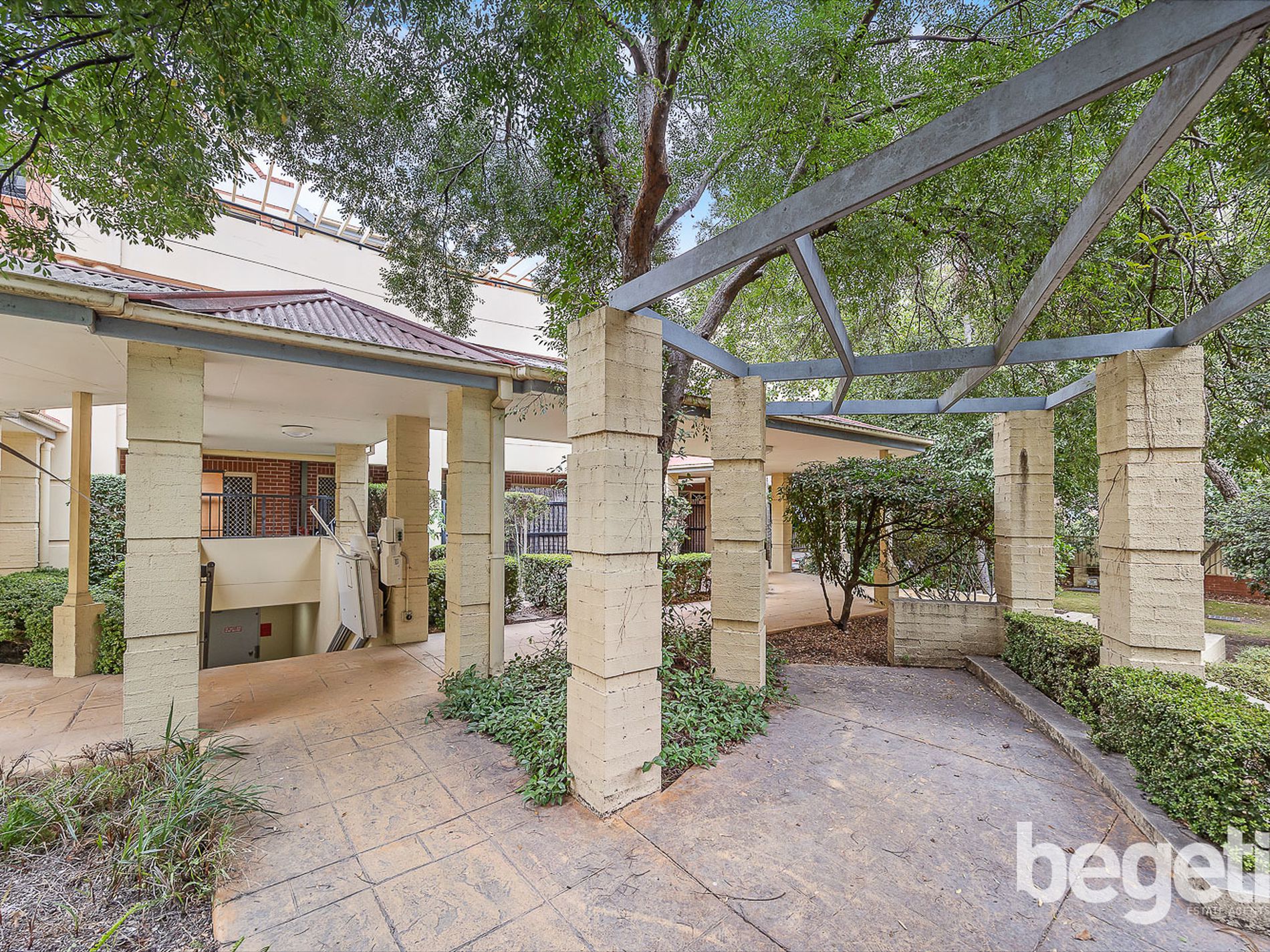 24 / 7-11 Bridge Road, Homebush