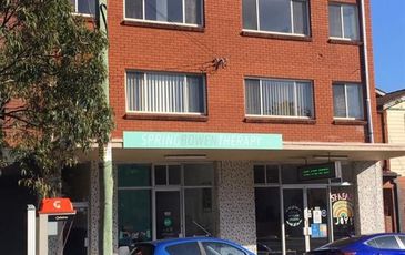 3 / 48 Carrington Road, Randwick
