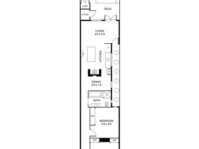 142 North Road, Newport