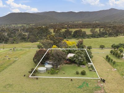 32 Cottrells Lane, Tawonga