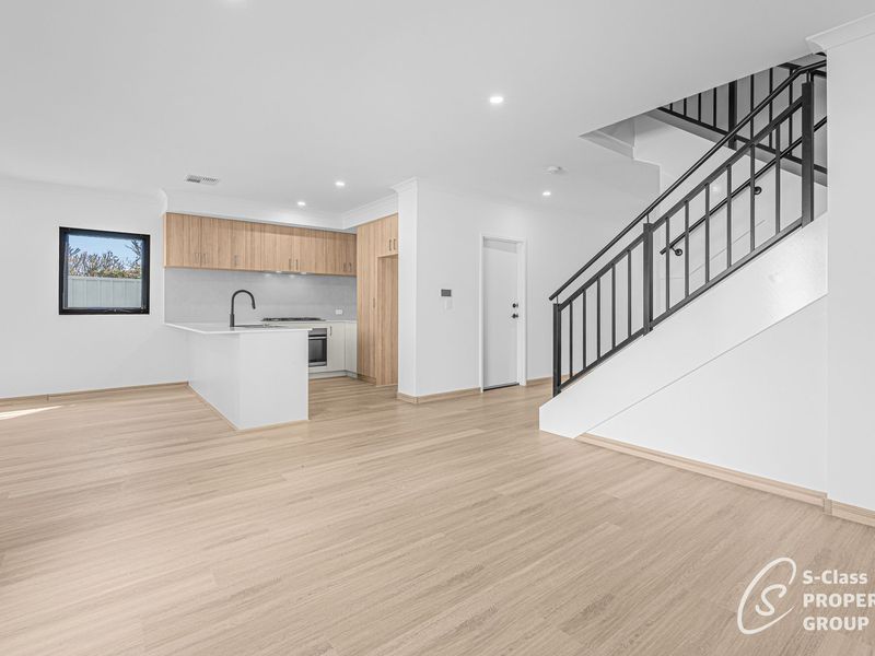 8 / 1 Webber Street, Willagee