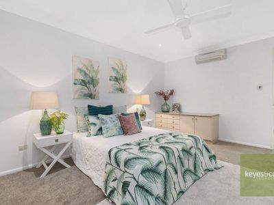 4 Bounty Court, Douglas