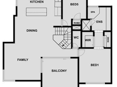 9A Liege Street, Woodlands