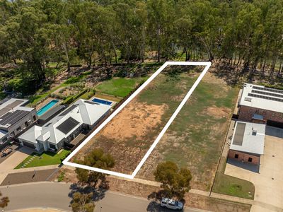 15 MCCULLOCH STREET, Bundalong