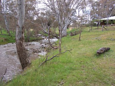 325 Heathcote East Baynton Road, Argyle