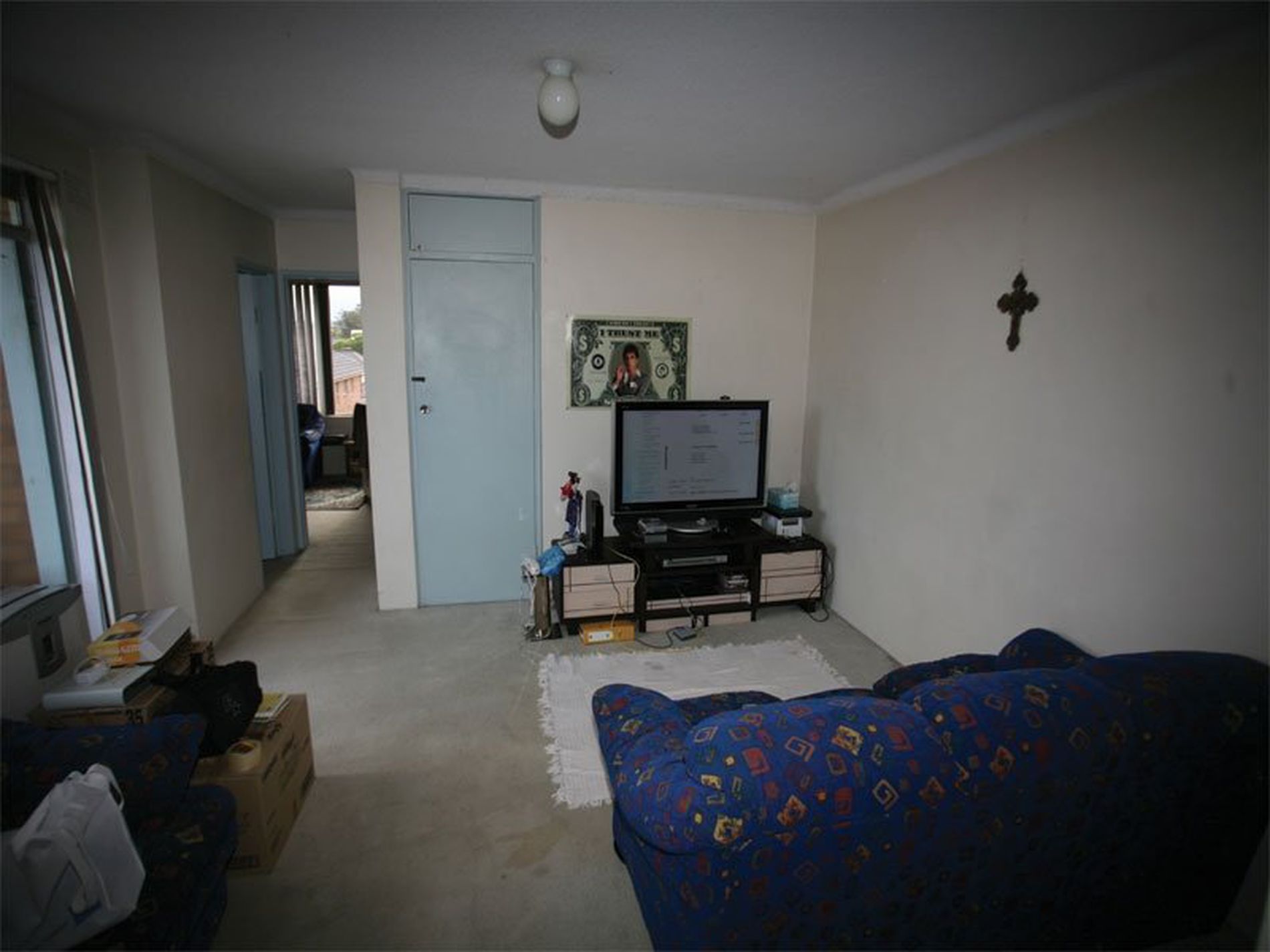 12 / 19A Johnson Street, Mascot