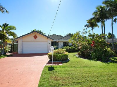 3 Anne Court, Maroochydore