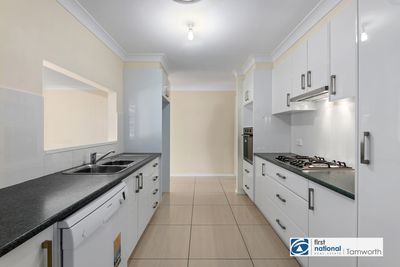 29 Leonora Crescent, Kootingal