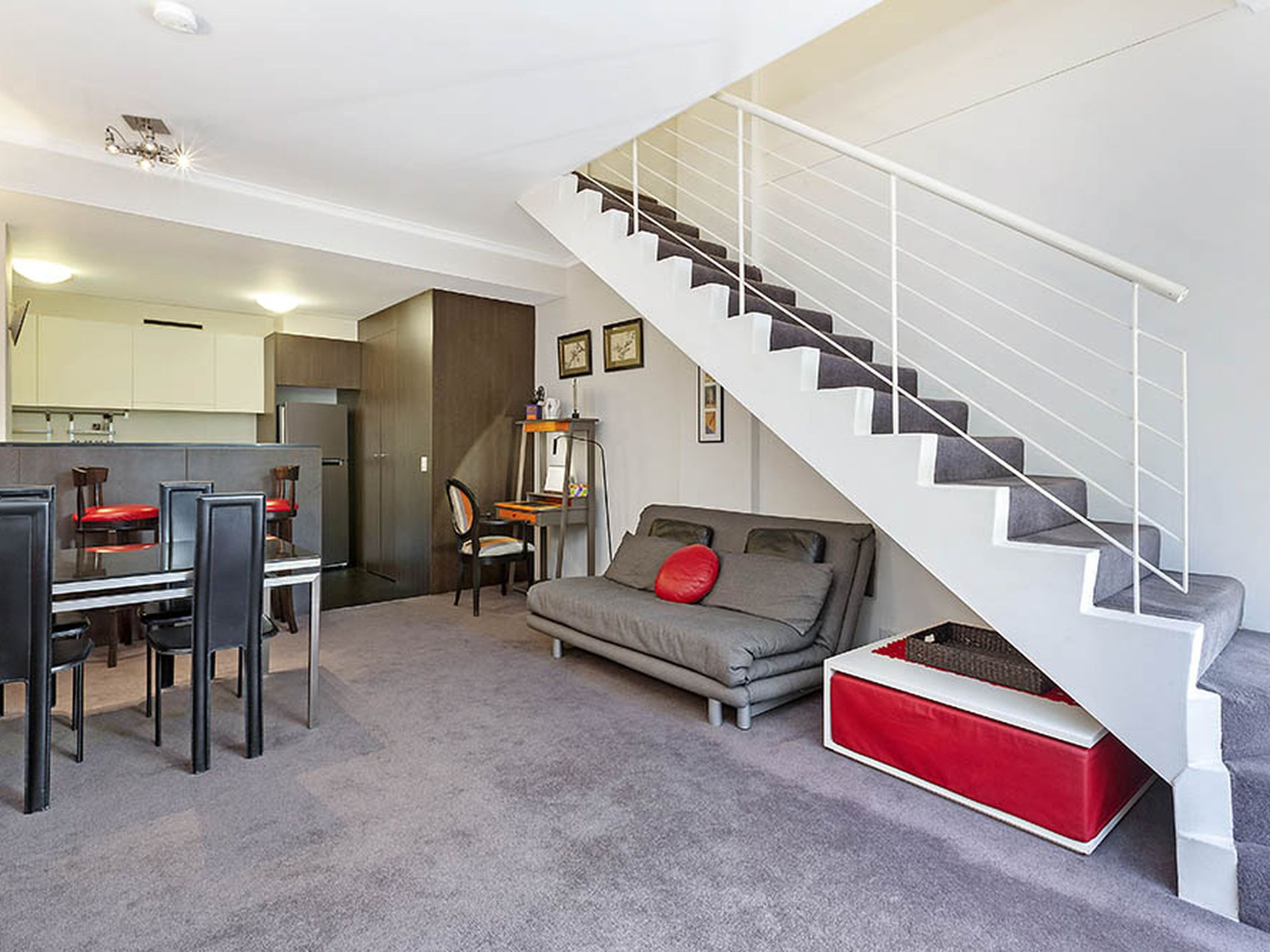6 Crescent Street  , Redfern