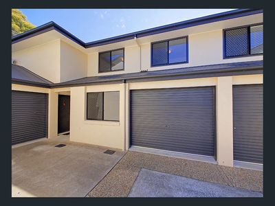 4 / 11 Barton Rd, Hawthorne