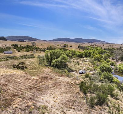 4687 Cooma Rd, Braidwood