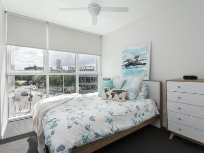 402 / 977 Ann Street, Fortitude Valley