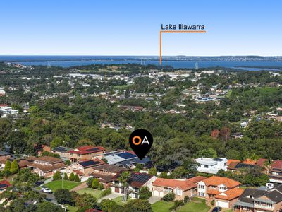 12 Callistemon Road, Cordeaux Heights