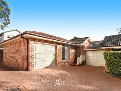 4 / 44 Fourth Avenue, Eastwood