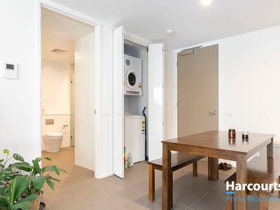 132 / 50 Eastlake Parade, Kingston