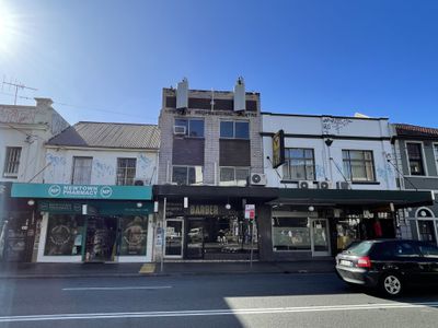 333 King St, Newtown