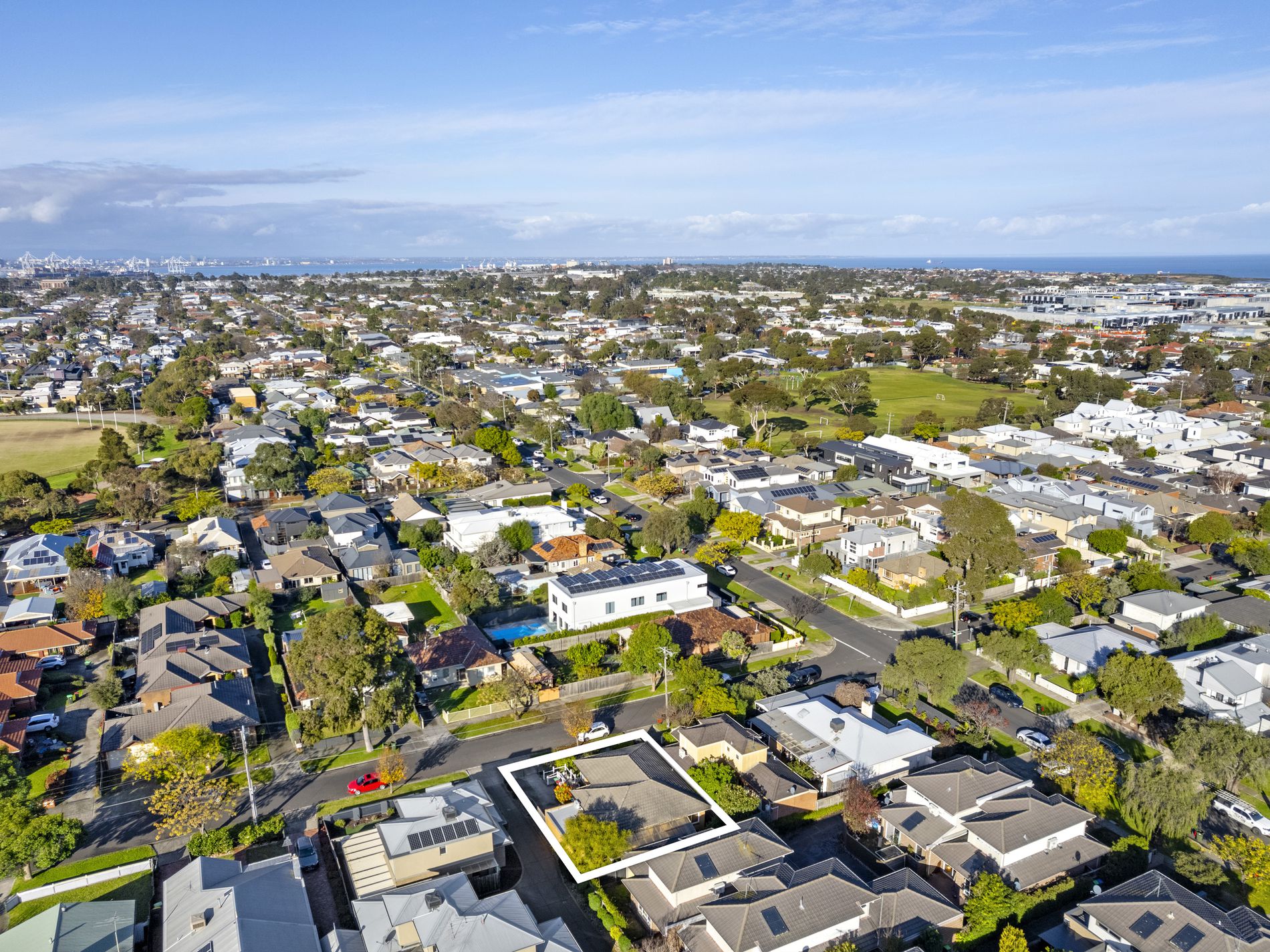 3 Clyde Street, Newport