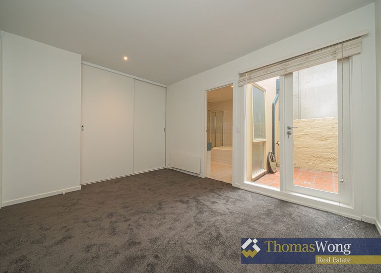 7 / 3 Miller Street , Fitzroy North