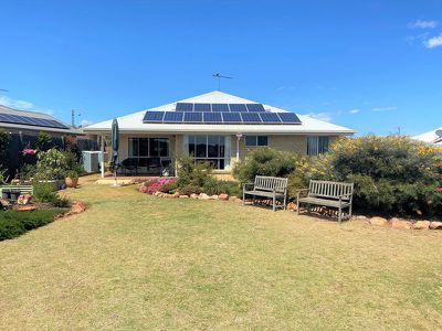 58 Frangipani Drive, Kingaroy