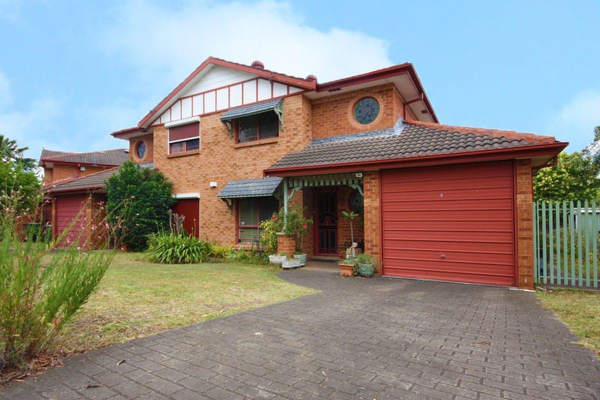 20 Laura Street, Merrylands