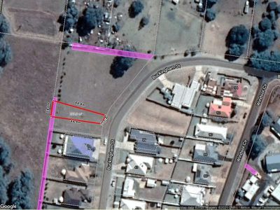 Lot 1, 36 Buckingham Street, Kingaroy