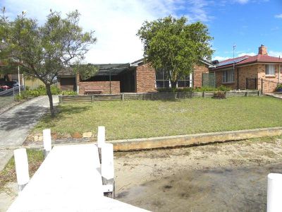 16 Thora St, Sussex Inlet