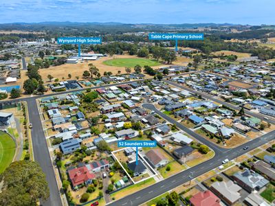 52 Saunders Street, Wynyard