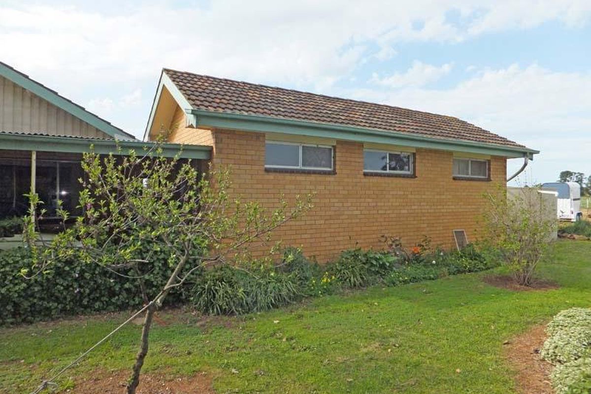 123 Johnson Road, Stanhope