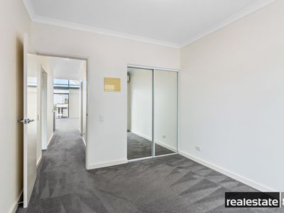18 / 3-9 Lucknow Place, West Perth