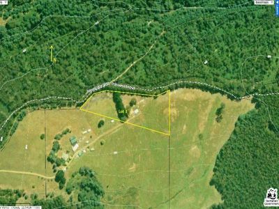 Lot 3, 100 Crosswells Road, Pelverata