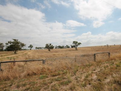 94 Lawlers Lane, Merriwa