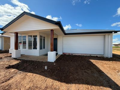 10 Laurina Road, Yarrawonga