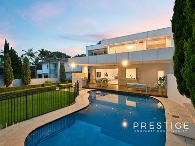 140 Terry Street, Kyle Bay