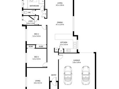 2 Nerang Court, Bohle Plains