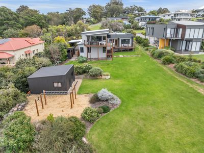 4 Stingray Point, Mallacoota