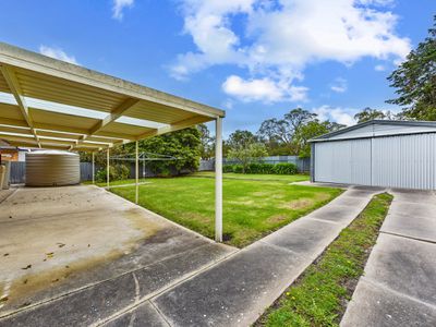 5 Mowbray Street, Millicent